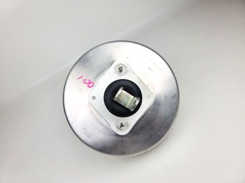 17-20 JAGUAR F-PACE BRAKE BOOSTER MASTER CYLINDER W/ RESERVOIR ASSEMBLY OEM, US $160.00, image 5