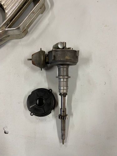 2 Nice 1963-69 ?Delco Ignition Distributor 6 Cylinder Corvair 1110319 & 1110269, US $95.00, image 2
