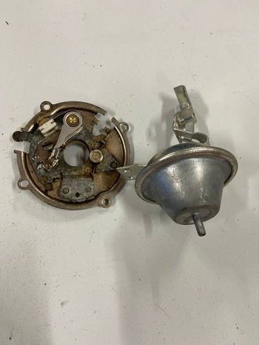 2 Nice 1963-69 ?Delco Ignition Distributor 6 Cylinder Corvair 1110319 & 1110269, US $95.00, image 4