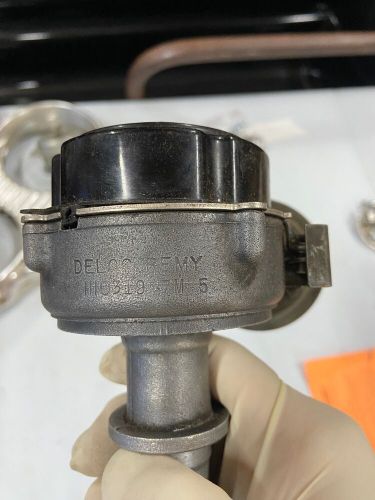 2 Nice 1963-69 ?Delco Ignition Distributor 6 Cylinder Corvair 1110319 & 1110269, US $95.00, image 5