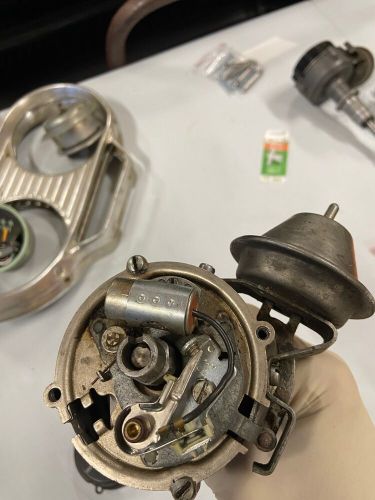 2 Nice 1963-69 ?Delco Ignition Distributor 6 Cylinder Corvair 1110319 & 1110269, US $95.00, image 6