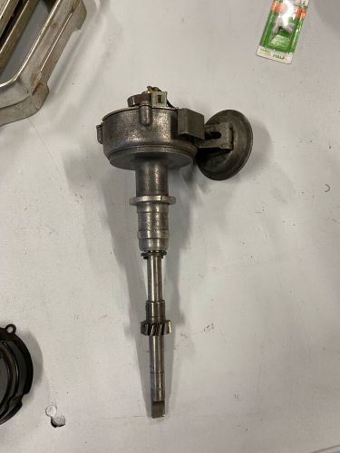 2 Nice 1963-69 ?Delco Ignition Distributor 6 Cylinder Corvair 1110319 & 1110269, US $95.00, image 7