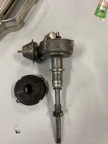 2 Nice 1963-69 ?Delco Ignition Distributor 6 Cylinder Corvair 1110319 & 1110269, US $95.00, image 8