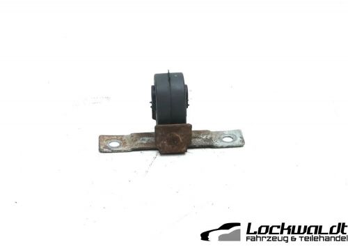 6X025314B Exhaust rubber holder silencer Audi S3 8L 1.8T 20V, US $21.40, image 4