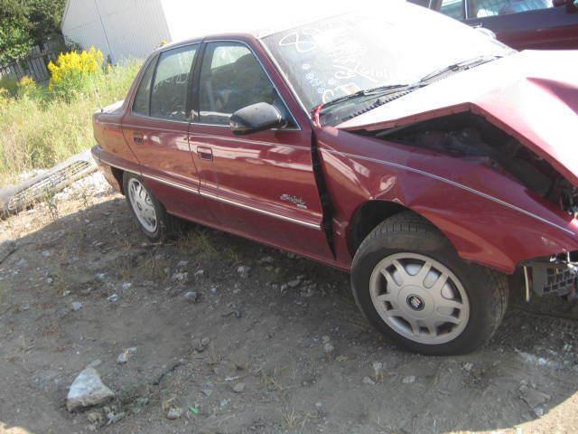 94 SKYLARK STEERING COLUMN COLUMN SHIFT W/TILT WHEEL, US $55.00, image 6