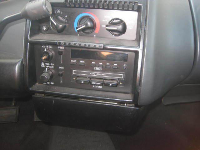 94 SKYLARK STEERING COLUMN COLUMN SHIFT W/TILT WHEEL, US $55.00, image 8