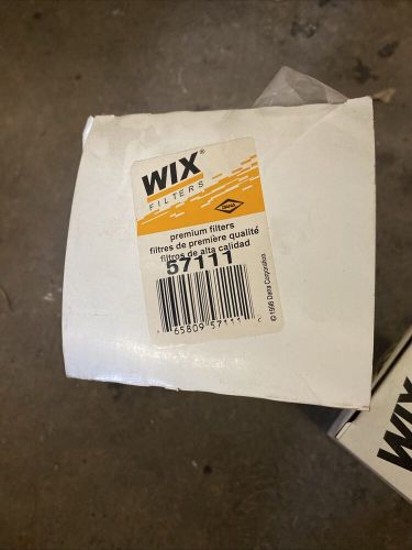 Engine oil filter-diesel, turbo wix 51789