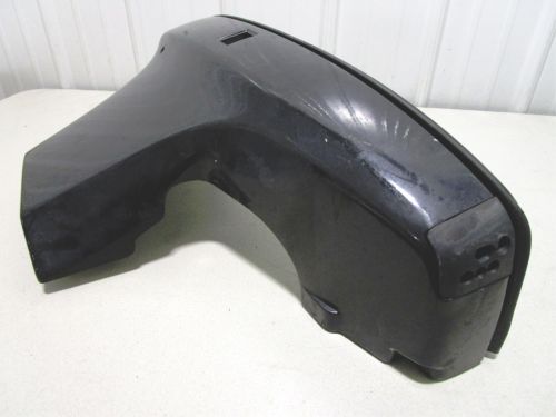 2187-821873A1 Mercury Mariner Outboard Starboard Bottom Cowling Lower Cowl, US $84.99, image 4