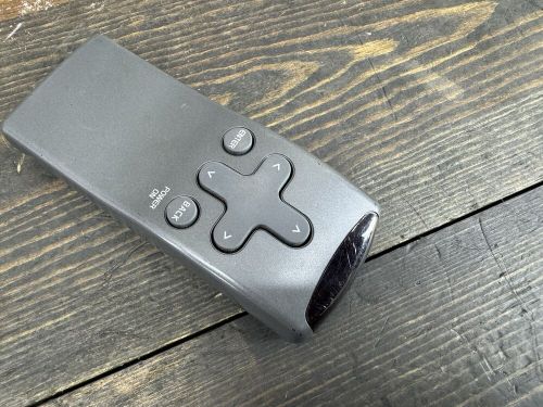 Volvo multimedia remote control 31334891 /XC60/S60/V60/V40/Remote/RTI/30657371-1, US $, image 5