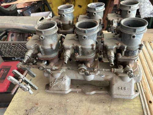 Speed Equipment 1950's Cadillac, US $1,547.27, image 3