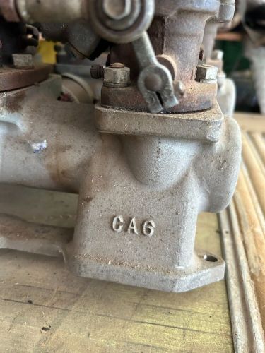 Speed Equipment 1950's Cadillac, US $1,547.27, image 5