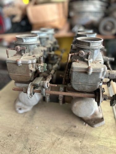 Speed Equipment 1950's Cadillac, US $1,547.27, image 6