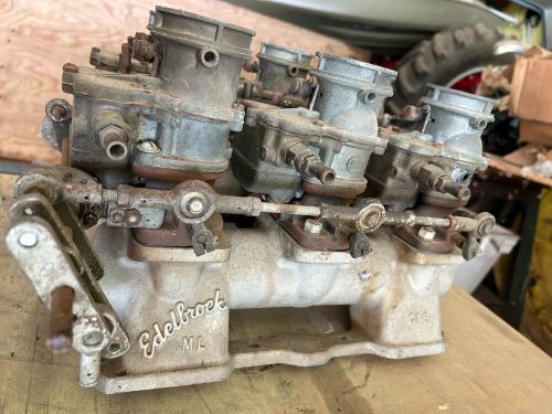 Speed Equipment 1950's Cadillac, US $1,547.27, image 7