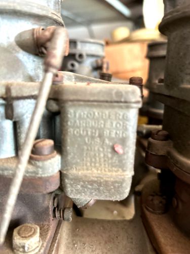 Speed Equipment 1950's Cadillac, US $1,547.27, image 8