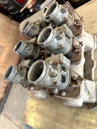 Speed Equipment 1950's Cadillac, US $1,547.27, image 10