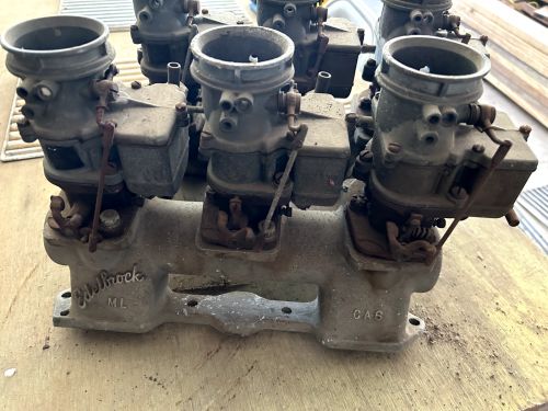 Speed Equipment 1950's Cadillac, US $1,547.27, image 14