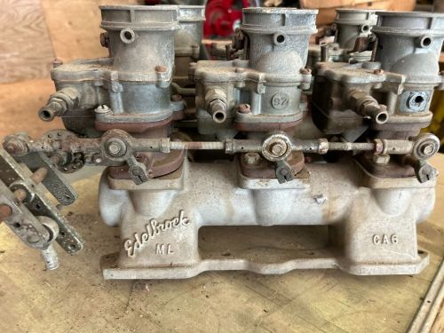 Speed Equipment 1950's Cadillac, US $1,547.27, image 15