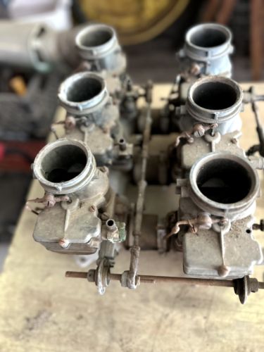 Speed Equipment 1950's Cadillac, US $1,547.27, image 19