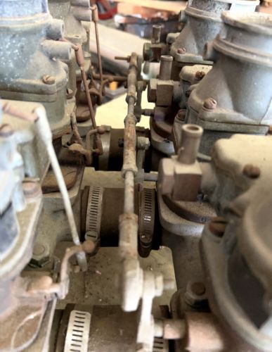 Speed Equipment 1950's Cadillac, US $1,547.27, image 20