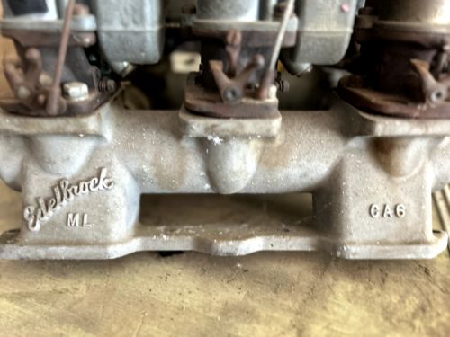 Speed Equipment 1950's Cadillac, US $1,547.27, image 21