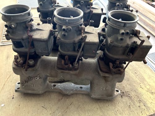 Speed Equipment 1950's Cadillac, US $1,547.27, image 22