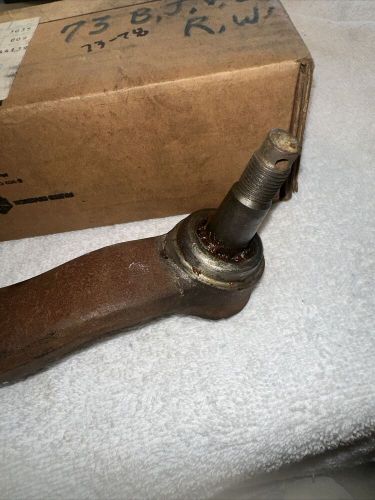 1973 1974 -1977 Mopar Steering Arm Pittman Arm 3402729 N O S, US $99.00, image 5