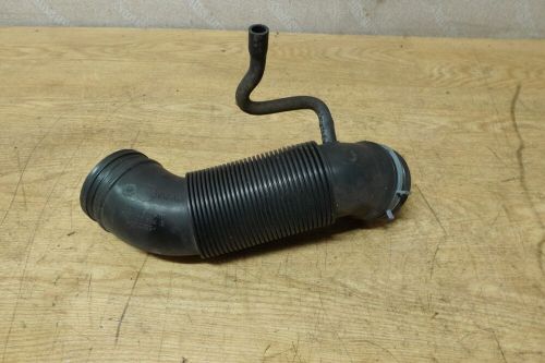 38037 F3D 2010-2014 MK2 SKODA FABIA 1.2 TSI AUTO DSG AIR FILTER PIPE. 6R0129684C, US $, image 3