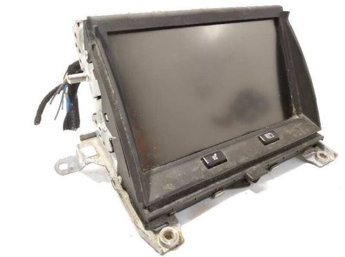 8H2210E889AC MULTIFUNCTION DISPLAY / 4622005583 / YIE500190 / 5571636 FOR LAND R-, US $, image 5