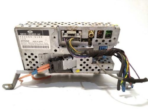 8H2210E889AC MULTIFUNCTION DISPLAY / 4622005583 / YIE500190 / 5571636 FOR LAND R-, US $, image 7