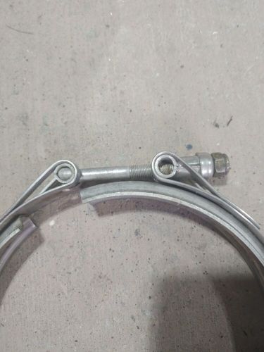 1996 seadoo xp 787 800 exhaust band clamp