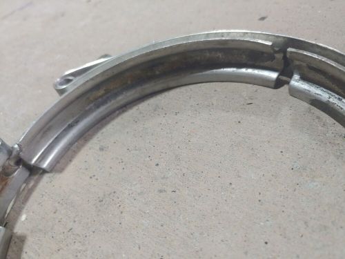 1996 Seadoo Xp 787 800 Exhaust Band Clamp, US $17.50, image 2
