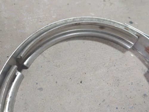 1996 Seadoo Xp 787 800 Exhaust Band Clamp, US $17.50, image 3
