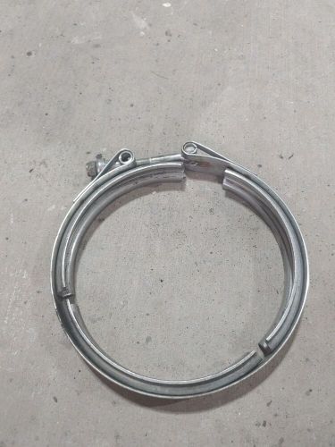 1996 Seadoo Xp 787 800 Exhaust Band Clamp, US $17.50, image 5