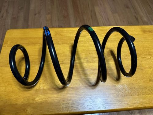 Subaru Outback 2020-2025 New OEM Genuine Front Coil Spring, US $50.00, image 4