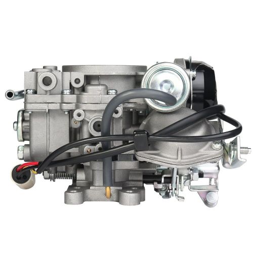 Carburetor For 4ZD1 Isuzu Amigo Pickup Impulse Trooper Caribe L4 2.3L 1988-1994, US $189.99, image 2