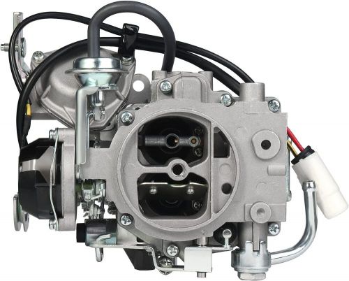 Carburetor For 4ZD1 Isuzu Amigo Pickup Impulse Trooper Caribe L4 2.3L 1988-1994, US $189.99, image 7