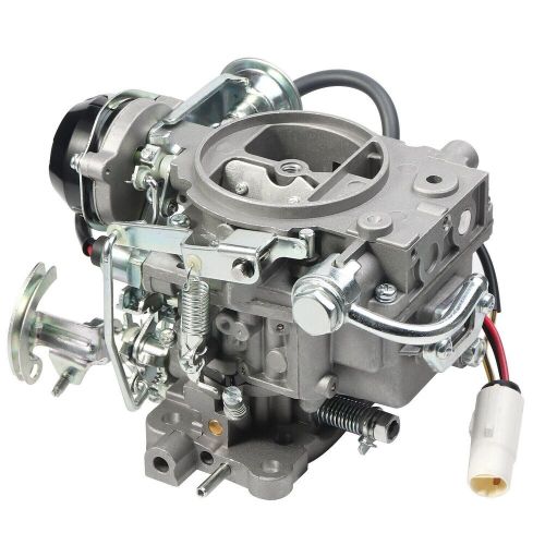 Carburetor For 4ZD1 Isuzu Amigo Pickup Impulse Trooper Caribe L4 2.3L 1988-1994, US $189.99, image 8