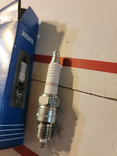 Volvo Penta Spark Plug 4-pk #3851861, US $18.95, image 2