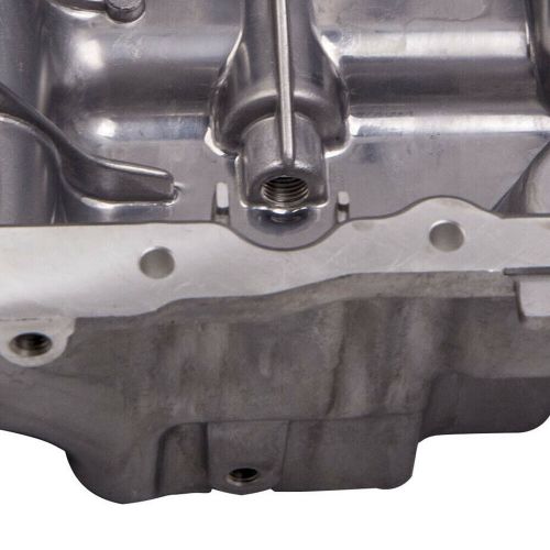 Engine Oil Pan for 2014-2019 Mercedes-Benz CLA250 / 2015-2020 Replacement New, US $70.01, image 4