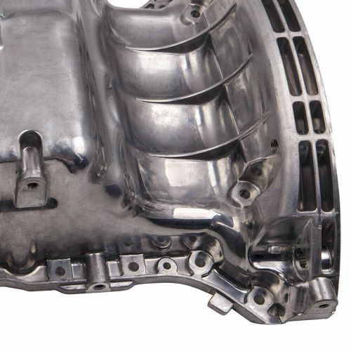 Engine Oil Pan for 2014-2019 Mercedes-Benz CLA250 / 2015-2020 Replacement New, US $70.01, image 6