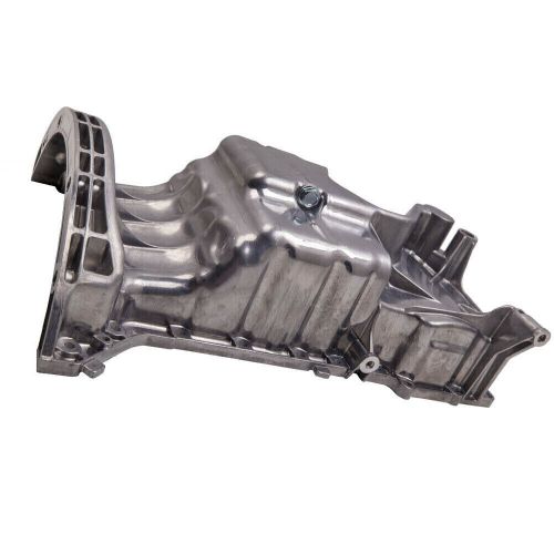 Engine Oil Pan for 2014-2019 Mercedes-Benz CLA250 / 2015-2020 Replacement New, US $70.01, image 7