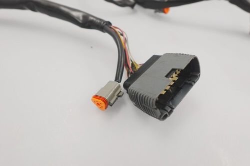 2010 Sea-Doo GTX 215 RXT iS 260 OEM Main Electrical Wiring Harness Ass'y, US $399.97, image 4