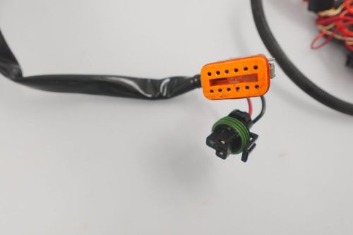 2010 Sea-Doo GTX 215 RXT iS 260 OEM Main Electrical Wiring Harness Ass'y, US $399.97, image 7