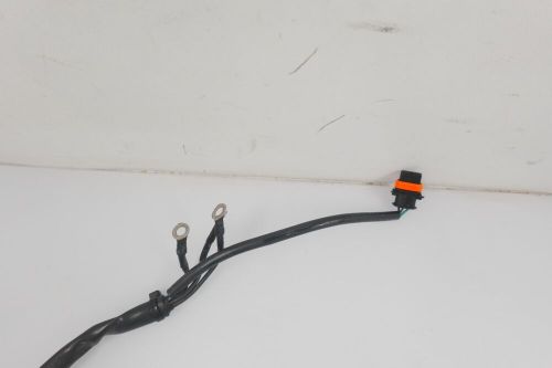 2010 Sea-Doo GTX 215 RXT iS 260 OEM Main Electrical Wiring Harness Ass'y, US $399.97, image 9