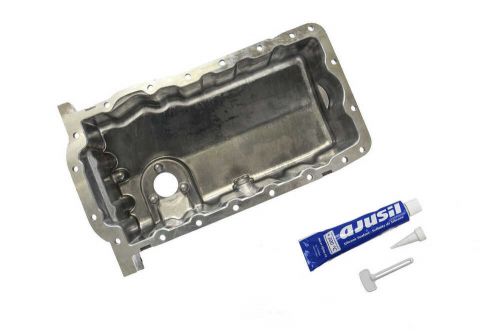 Eng oil pan kit fits 1998-2006 volkswagen beetle golf jetta  crp/rein