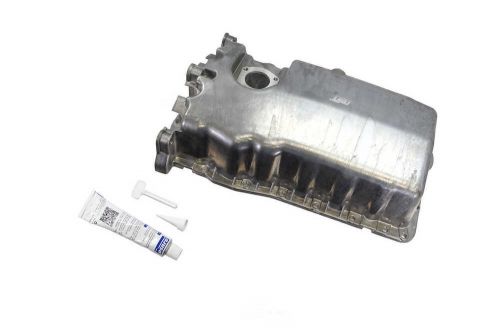 Eng Oil Pan Kit fits 1998-2006 Volkswagen Beetle Golf Jetta CRP/REIN, US $124.93, image 3