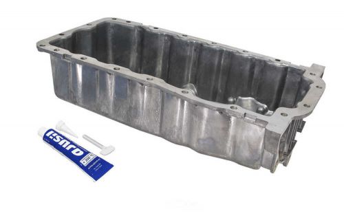 Eng Oil Pan Kit fits 1998-2006 Volkswagen Beetle Golf Jetta CRP/REIN, US $124.93, image 4