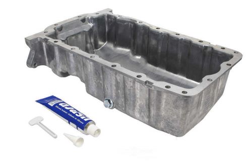 Eng Oil Pan Kit fits 1998-2006 Volkswagen Beetle Golf Jetta CRP/REIN, US $124.93, image 5