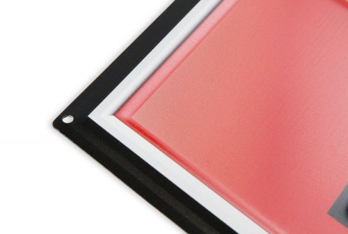 669966 Hurst Metal Sign, US $32.95, image 5