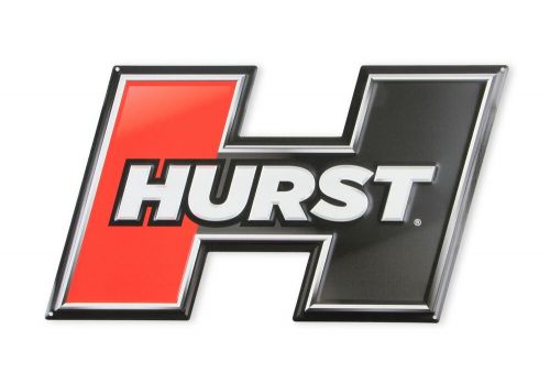 669966 Hurst Metal Sign, US $32.95, image 9